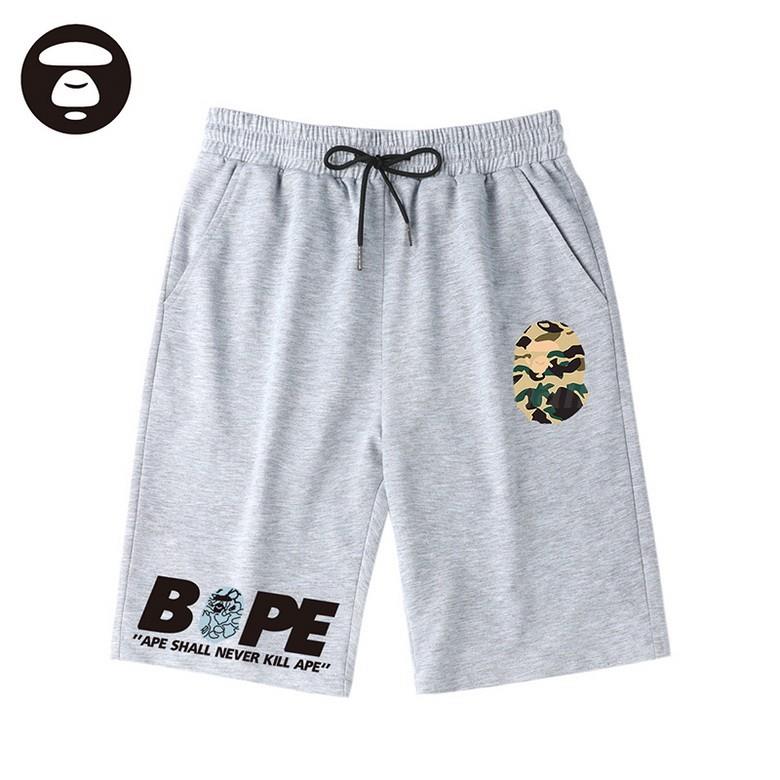 BAPE Men's Shorts 39